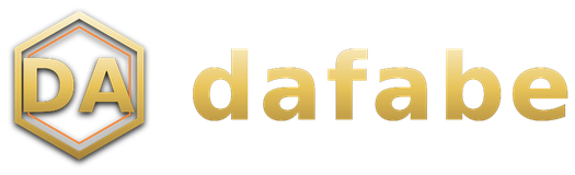 dafabe logo